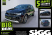 Opel Grandland Enjoy 1.2 turbo enjoy automatik nur 12.485