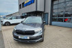 Skoda Kamiq Selection selection black dotz