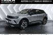 Opel Mokka GS 1.2 facelift gs 8at pdc kam led shz dab temp