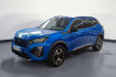Peugeot 2008 Allure puretech 130 eat8 allure led bluetooth acc