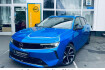 Opel Astra Elegance l st|1.5 cdti|elegance|kamera|spur|1hd|ahk