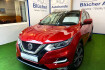 Nissan Qashqai  zama design paket i  automatik panorama