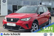 Seat Arona FR 1.5 tsi dsg fr 17?+virtual cockpit+navi pr