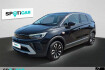 Opel Crossland X Elegance Crossland x crossland elegance 1.2 automatik