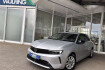 Opel Astra Edition 1.2turbo lim. edition led cam navi acc dab