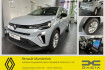 Renault Captur Evolution evolution