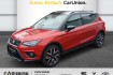 Seat Arona Black Edition black edition 1.0 tsi dsg *ahk*led*kamera*