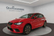 Seat Ibiza Style 1.0 tsi automatik style edition pdc szhzg led