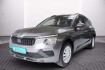 Skoda Kamiq Essence 1.0 tsi essence led gra sitzhzg spurassist allwet