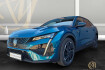 Peugeot 408 GT puretech130 gt t.leder navi carplay rfk acc