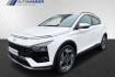 Hyundai Bayon Prime 1.0t dct prime led shz lhz navi assist. p.