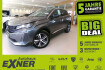 Peugeot 3008 Allure 1.2 puretech 130 allure led+navi+shz+kam.