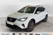 Seat Arona Style Edition style edition automatik nav led dig display sitz.h