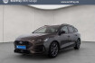 Ford Focus ST X turnier 1.5 ecoblue aut. st line x ahk+led+n