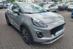 Ford Puma Gen-E Titanium X Puma titanium x