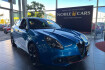 Alfa Romeo Giulietta Sprint sprint pdc navi alu