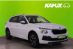 Skoda Kamiq Selection 1.0tsi dsg selection+led+virtual+kamera