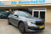 Skoda Kamiq Selection selection kamera aca app connect led gjr