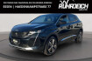 Peugeot 3008 Allure allure pack navi acc pdc kamera shz carplay