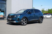 Peugeot 3008 GT 1.2 puretech 130 gt *acc*keyless*navi*