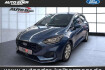 Ford Fiesta ST-Line st line x automatik / ruckfahrkamera led