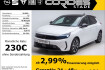 Opel Corsa GS f gs automatik kamera kollisionswarner (131)