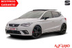 Seat Ibiza FR Black Edition 1.0 tsi fr black edition acc led kamera beat