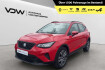 Seat Arona Style Edition style edition shz fulllink tempomat klima