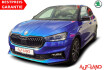 Skoda Fabia Monte Carlo monte carlo 1.0 tsi led shz kam smartlink ac
