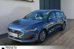Ford Focus Titanium turnier titanium acc/headup/navi/ahk/rfk
