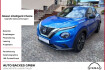 Nissan Juke N-Connecta 1.0 dig t n connecta navi+ruckfahrkamera