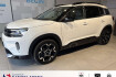 Citroën C5 Aircross Shine Citroen c5 aircross shine pack puretech 130 eat8