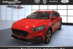 Ford Focus Active Style active bluetooth navi led klima einparkhilfe