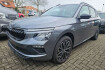 Skoda Kamiq Selection selection black smart kam led shz temp