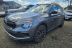 Skoda Kamiq Selection selection black smart kam led shz temp
