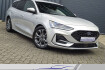 Ford Focus ST-Line turnier st line kamera acc keyless automat