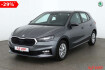 Skoda Fabia Edition 1.0 tsi dsg led acc kamera sitzheizung