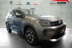 Citroën C5 Aircross Plus Citroen c5 aircross bluehdi 130 plus kamera navi led