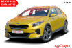 Kia Xceed BLACK XDITION 1.5 t gdi led navi kamera shz aac
