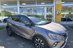 Renault Captur Techno ii techno e tech plug in hybrid 160