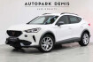 Cupra Formentor  1.5 tsi navi pdc lane kessy led acc