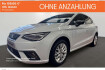 Seat Ibiza Xcellence 1.0 tsi xcellence ? ruckfahrkamera navi led apple