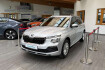 Skoda Kamiq Selection 1.0 tsi selection dsg led*fpk*ru kamera