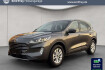 Ford Kuga Titanium 2.5 duratec phev titanium