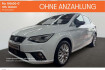 Seat Ibiza Xcellence 1.0 tsi xcellence ? ruckfahrkamera navi led apple