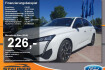 Peugeot 308 Allure sw 1.5 bluehdi 130 allure led navi shz acc
