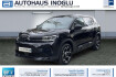 Citroën C5 Aircross Plus Citroen c5 aircross hybrid 145 e dcs6 plus*navi*kam*shz