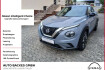 Nissan Juke Acenta 1.0 dig t acenta automatik navi+ruckfahrkam