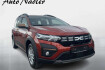 Dacia Jogger Extreme extreme hybrid 140 8 fach ber.