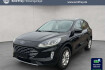 Ford Kuga Titanium 2.5 duratec phev titanium